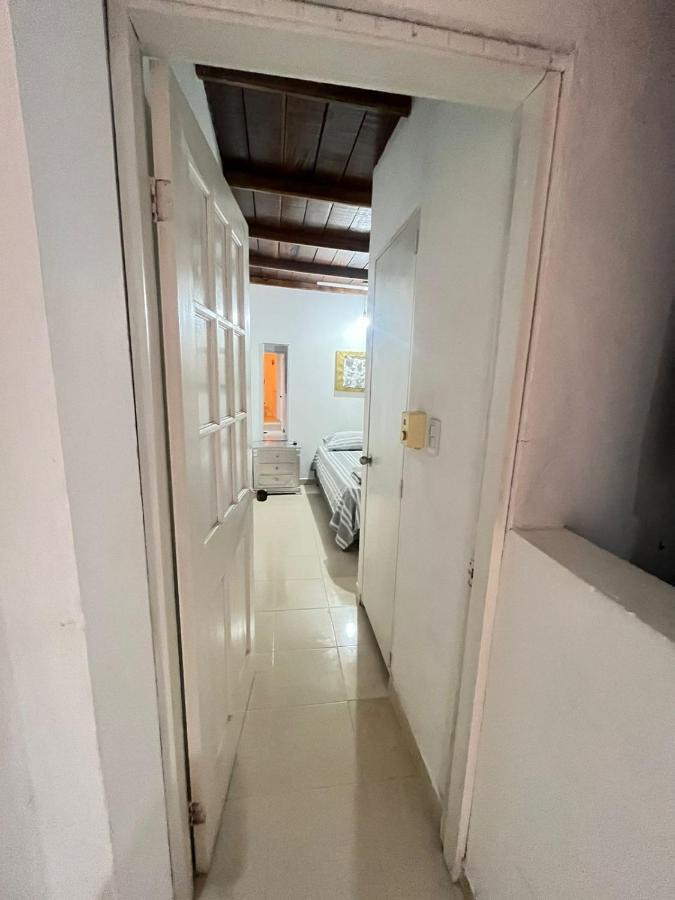Appartement Casa 39-33 à Cartagène Extérieur photo