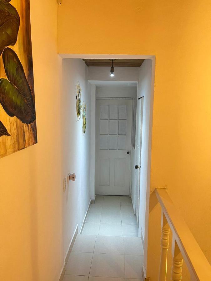 Appartement Casa 39-33 à Cartagène Extérieur photo