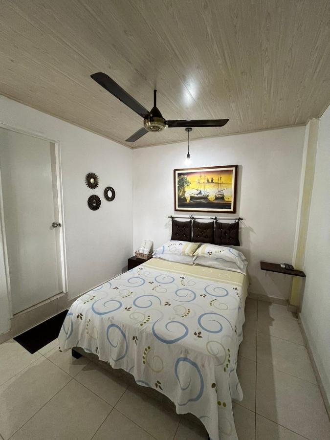 Appartement Casa 39-33 à Cartagène Extérieur photo