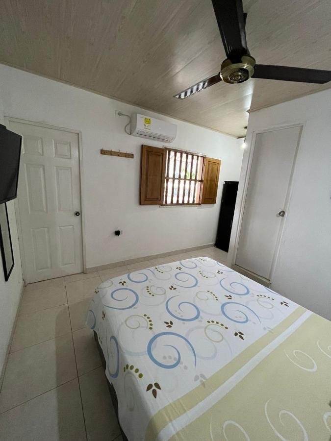Appartement Casa 39-33 à Cartagène Extérieur photo