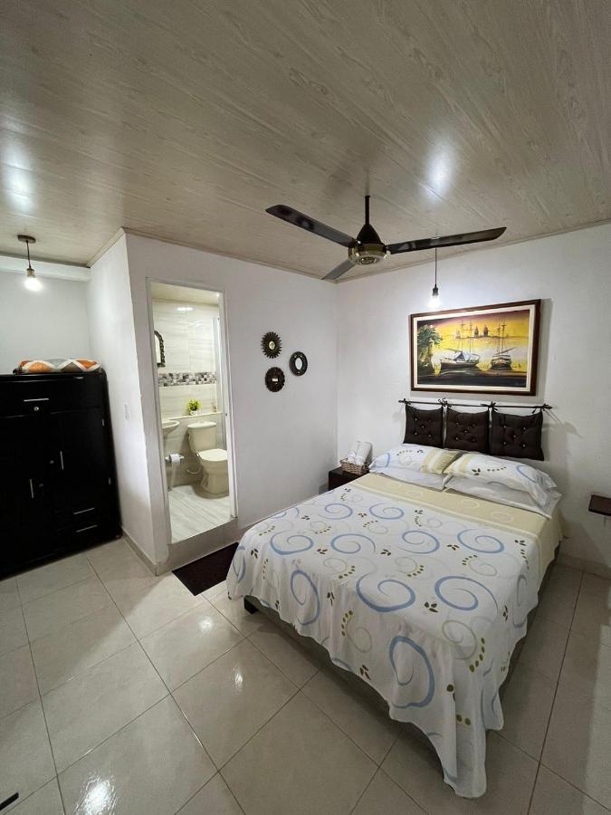 Appartement Casa 39-33 à Cartagène Extérieur photo