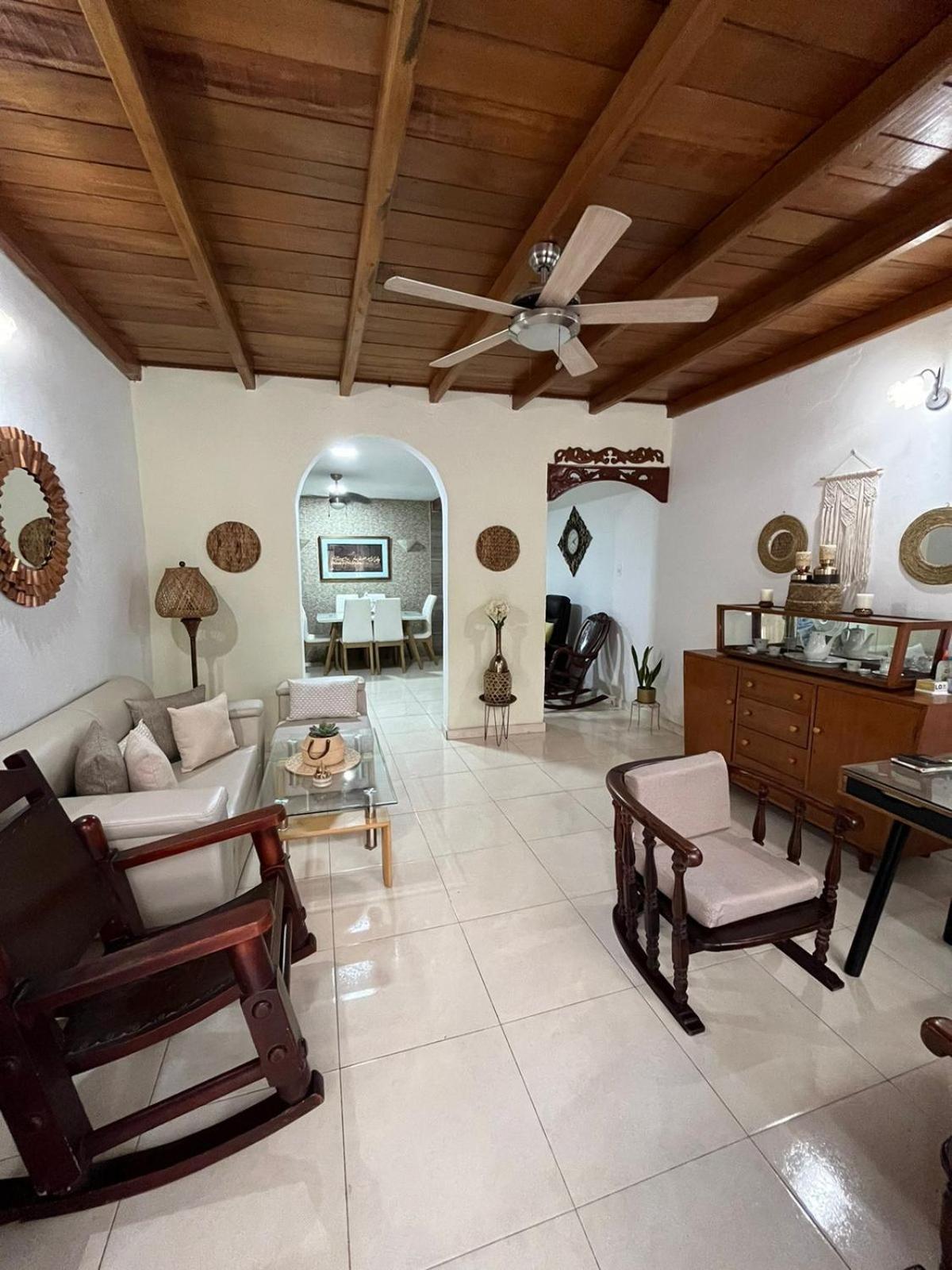 Appartement Casa 39-33 à Cartagène Extérieur photo