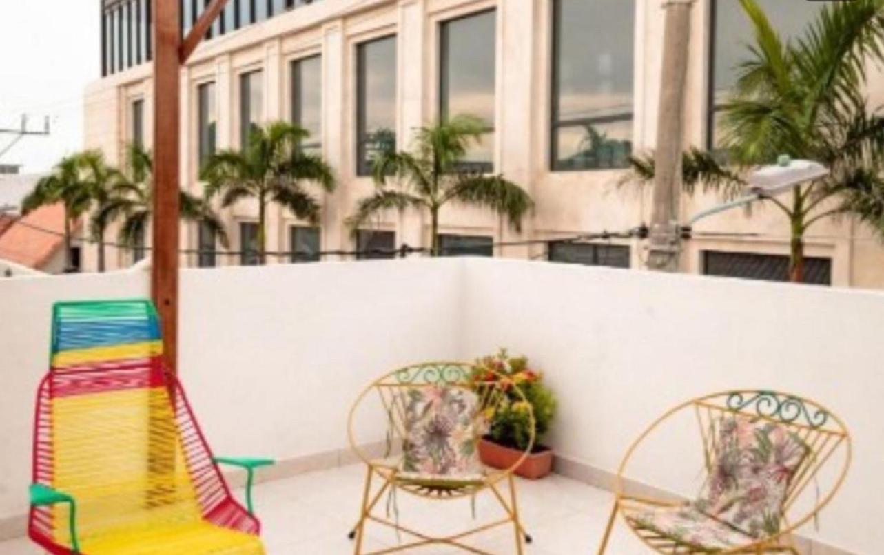 Appartement Casa 39-33 à Cartagène Extérieur photo
