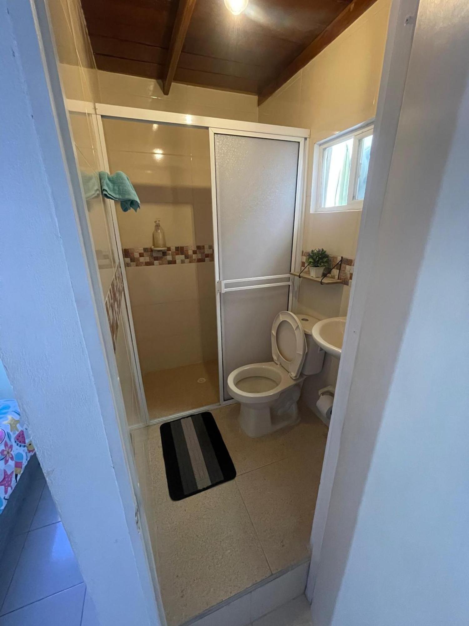 Appartement Casa 39-33 à Cartagène Extérieur photo