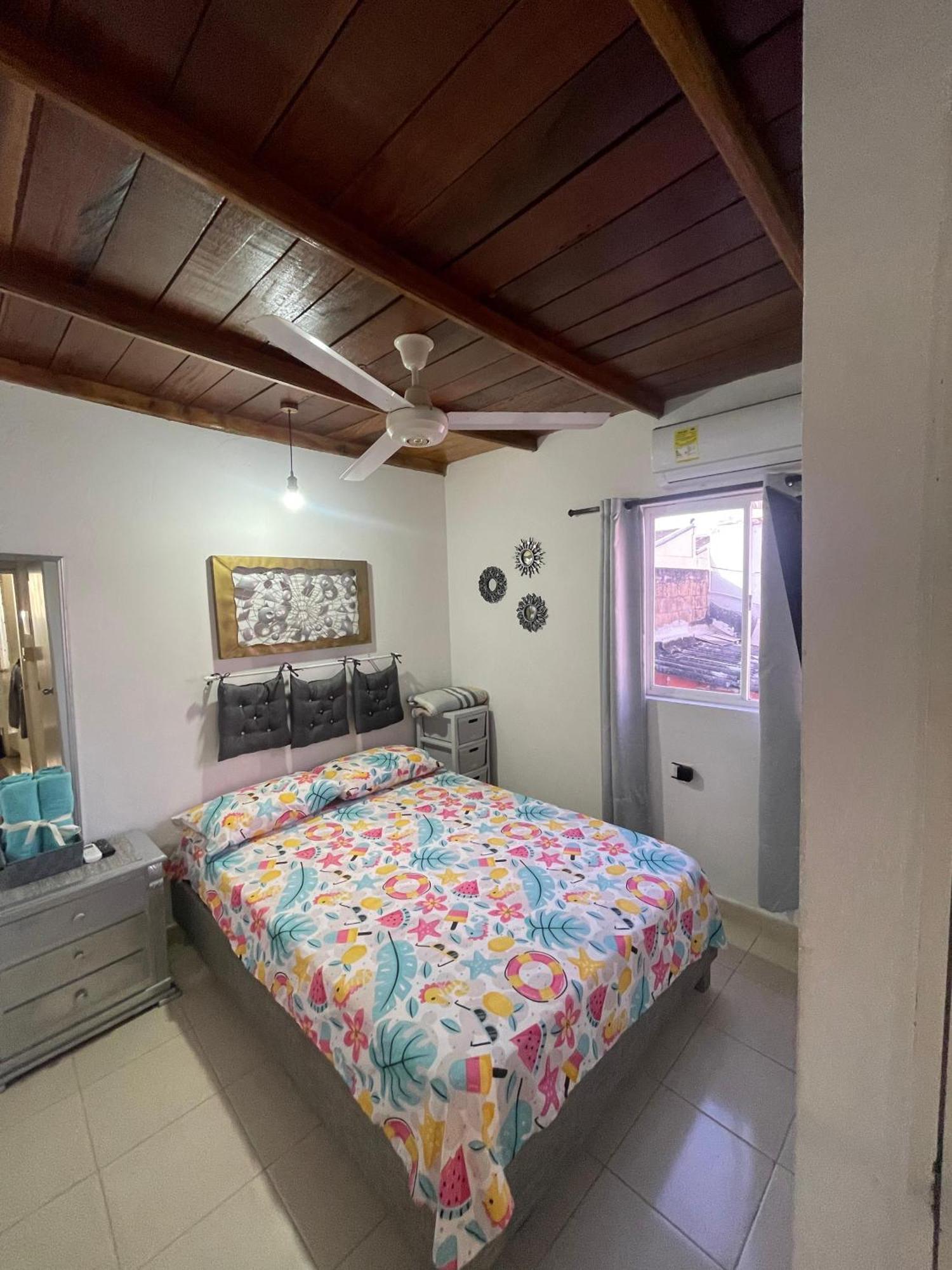 Appartement Casa 39-33 à Cartagène Extérieur photo