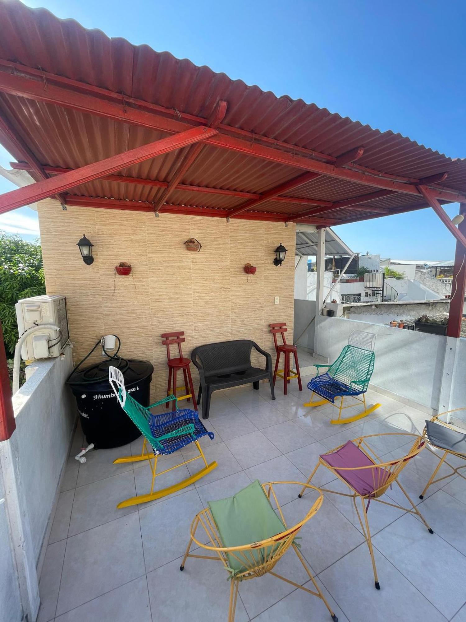 Appartement Casa 39-33 à Cartagène Extérieur photo